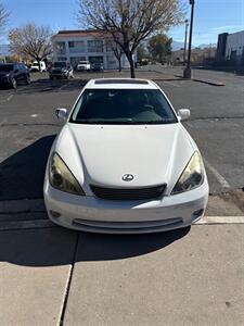 2005 Lexus ES 330   - Photo 2 - Albuquerque, NM 87107