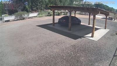 2013 Ford Fiesta Titanium   - Photo 1 - Albuquerque, NM 87107