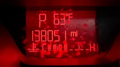 2013 Ford Fiesta Titanium - Photo 18 - Albuquerque, NM 87107