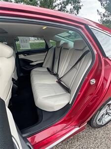 2019 Honda Accord EX-L   - Photo 18 - Albuquerque, NM 87107