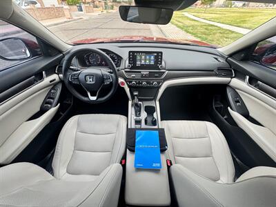 2019 Honda Accord EX-L   - Photo 14 - Albuquerque, NM 87107