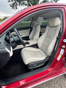 2019 Honda Accord EX-L   - Photo 17 - Albuquerque, NM 87107