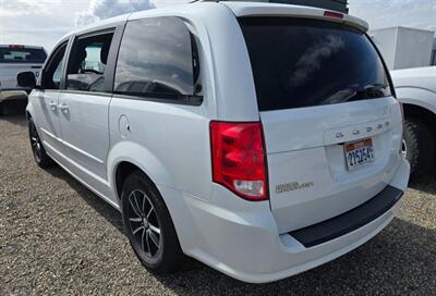 2017 Dodge Grand Caravan SE   - Photo 9 - Albuquerque, NM 87107