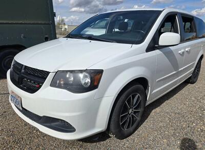 2017 Dodge Grand Caravan SE   - Photo 3 - Albuquerque, NM 87107