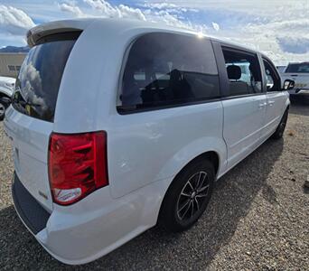 2017 Dodge Grand Caravan SE   - Photo 7 - Albuquerque, NM 87107