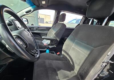 2017 Dodge Grand Caravan SE   - Photo 13 - Albuquerque, NM 87107