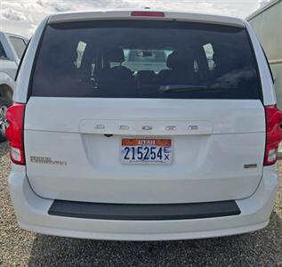 2017 Dodge Grand Caravan SE   - Photo 11 - Albuquerque, NM 87107