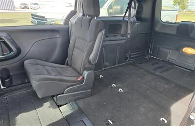 2017 Dodge Grand Caravan SE   - Photo 15 - Albuquerque, NM 87107