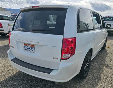 2017 Dodge Grand Caravan SE   - Photo 8 - Albuquerque, NM 87107