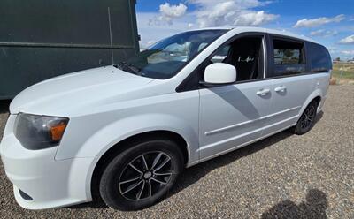 2017 Dodge Grand Caravan SE   - Photo 5 - Albuquerque, NM 87107