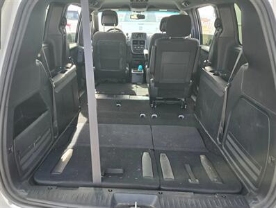 2017 Dodge Grand Caravan SE   - Photo 12 - Albuquerque, NM 87107