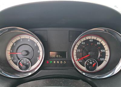 2017 Dodge Grand Caravan SE   - Photo 17 - Albuquerque, NM 87107