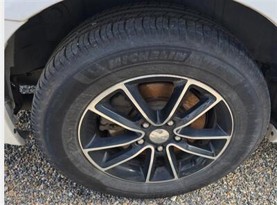 2017 Dodge Grand Caravan SE   - Photo 16 - Albuquerque, NM 87107
