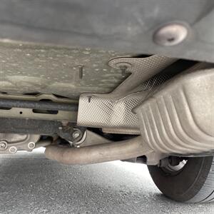 2021 Ford Explorer Police Interceptor Utilit   - Photo 25 - Albuquerque, NM 87107