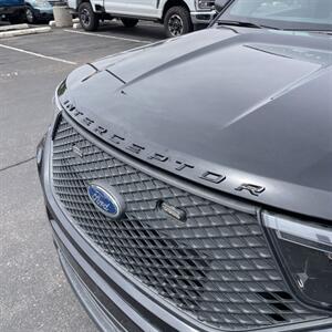 2021 Ford Explorer Police Interceptor Utilit   - Photo 11 - Albuquerque, NM 87107