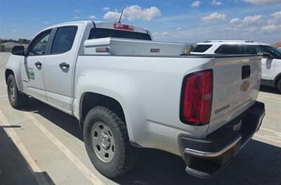 2016 Chevrolet Colorado Work Truck - Photo 3 - Albuquerque, NM 87107
