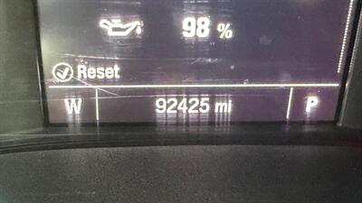 2016 Chevrolet Colorado Work Truck - Photo 17 - Albuquerque, NM 87107