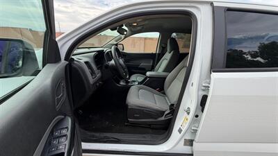 2016 Chevrolet Colorado Work Truck - Photo 13 - Albuquerque, NM 87107