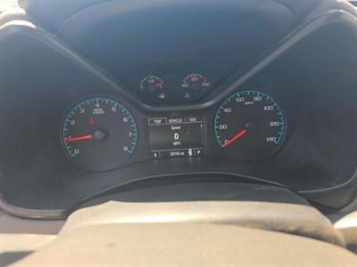 2016 Chevrolet Colorado Work Truck - Photo 8 - Albuquerque, NM 87107