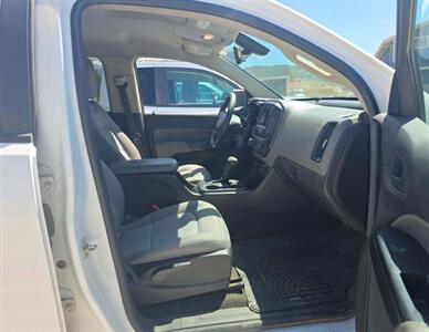 2016 Chevrolet Colorado Work Truck - Photo 13 - Albuquerque, NM 87107