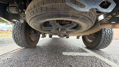 2016 Chevrolet Colorado Work Truck - Photo 22 - Albuquerque, NM 87107