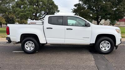 2016 Chevrolet Colorado Work Truck - Photo 9 - Albuquerque, NM 87107