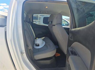 2016 Chevrolet Colorado Work Truck - Photo 12 - Albuquerque, NM 87107
