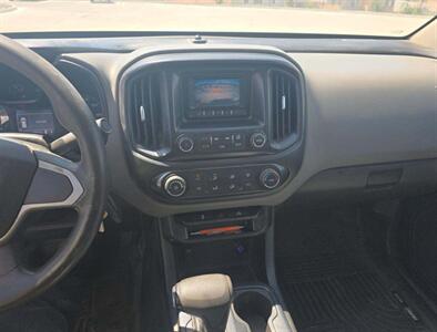 2016 Chevrolet Colorado Work Truck - Photo 9 - Albuquerque, NM 87107