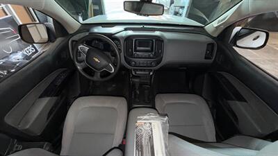 2016 Chevrolet Colorado Work Truck - Photo 15 - Albuquerque, NM 87107