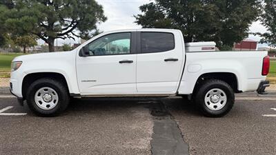 2016 Chevrolet Colorado Work Truck - Photo 5 - Albuquerque, NM 87107