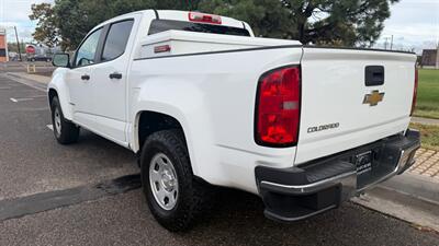 2016 Chevrolet Colorado Work Truck - Photo 7 - Albuquerque, NM 87107
