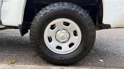 2016 Chevrolet Colorado Work Truck - Photo 20 - Albuquerque, NM 87107
