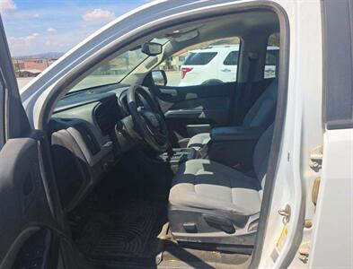 2016 Chevrolet Colorado Work Truck - Photo 7 - Albuquerque, NM 87107