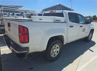 2016 Chevrolet Colorado Work Truck - Photo 4 - Albuquerque, NM 87107