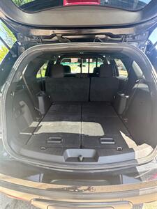 2011 Ford Explorer XLT 4x4   - Photo 12 - Albuquerque, NM 87107