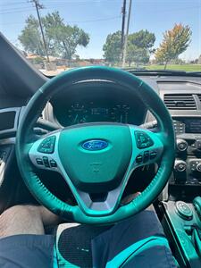 2011 Ford Explorer XLT 4x4   - Photo 16 - Albuquerque, NM 87107