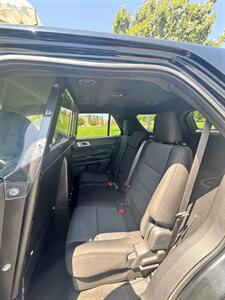 2011 Ford Explorer XLT 4x4   - Photo 19 - Albuquerque, NM 87107