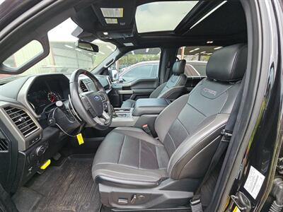 2019 Ford F-150 Raptor   - Photo 18 - Albuquerque, NM 87107