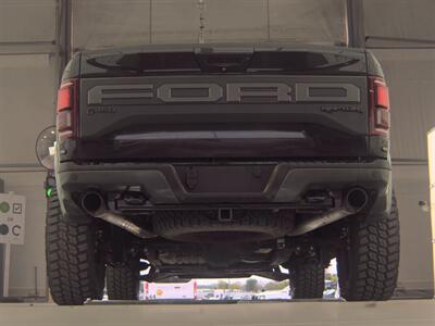 2019 Ford F-150 Raptor   - Photo 8 - Albuquerque, NM 87107