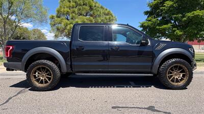 2019 Ford F-150 Raptor   - Photo 9 - Albuquerque, NM 87107