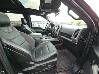 2019 Ford F-150 Raptor   - Photo 19 - Albuquerque, NM 87107