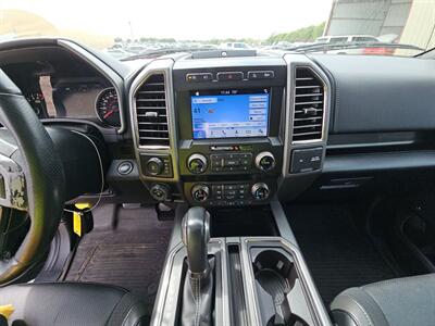 2019 Ford F-150 Raptor   - Photo 12 - Albuquerque, NM 87107