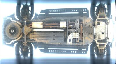 2019 Ford F-150 Raptor   - Photo 21 - Albuquerque, NM 87107