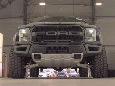 2019 Ford F-150 Raptor   - Photo 4 - Albuquerque, NM 87107