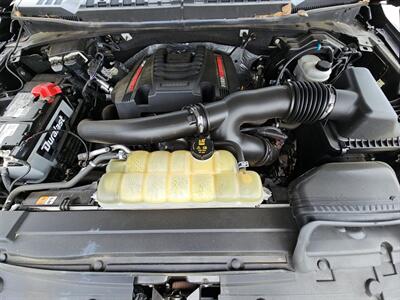 2019 Ford F-150 Raptor   - Photo 11 - Albuquerque, NM 87107