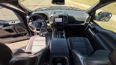 2019 Ford F-150 Raptor   - Photo 15 - Albuquerque, NM 87107