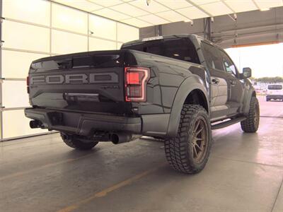 2019 Ford F-150 Raptor   - Photo 7 - Albuquerque, NM 87107