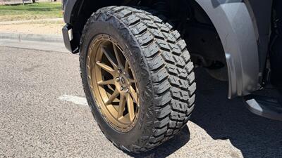 2019 Ford F-150 Raptor   - Photo 30 - Albuquerque, NM 87107