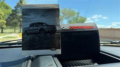 2019 Ford F-150 Raptor   - Photo 29 - Albuquerque, NM 87107