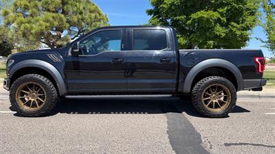 2019 Ford F-150 Raptor   - Photo 5 - Albuquerque, NM 87107